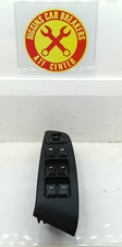 2011 HYUNDAI IX35 INTERRUPTOR DE JANELA ELÉTRICO PORTA MOTORISTA COM CONTROLES DE ESPELHO comprar usado  Enviando para Brazil