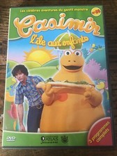 Collection casimir dvd d'occasion  Somain