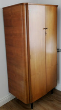 Vintage double door for sale  LUTON