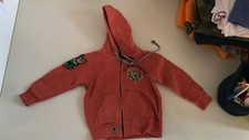 Abbigliamento bimbo mesi usato  Virle Piemonte