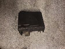 Engine bay fuse for sale  Biggleswade