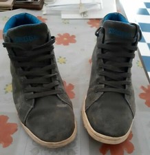 Scarpa kappa grigio usato  Taranto