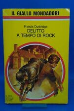 Giallo mondadori 1973 usato  Cento