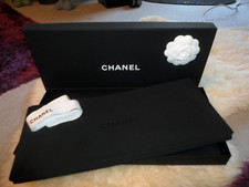 Riginal chanel schmuckbox gebraucht kaufen  Salzgitter