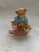 Cherished teddie allen gebraucht kaufen  Bad Krozingen