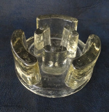 Réchaud chauffe plat d'occasion  Parthenay
