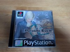 parasite eve gebraucht kaufen parasite eve gebraucht kaufen Berlin
