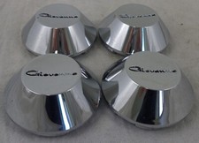 Giovanna wheels chrome for sale  Huntington Beach
