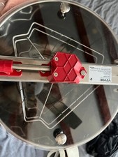 Honigschleuder waben gebraucht kaufen  Geilenkirchen