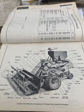 International harvester harves for sale  HITCHIN