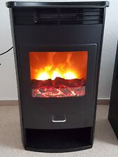 Elektrokamin klarstein bormio gebraucht kaufen  Detmold