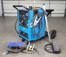Miller syncrowave 180 for sale  Farmington