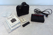Canon eos mark for sale  San Diego