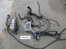 Mercedes s500 w220 gebraucht kaufen  Ermsleben