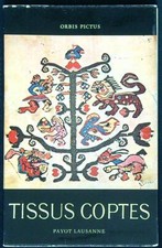 Tissus coptes zaloscer usato  Italia