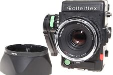 Rolleiflex 6008 professional usato  Roma