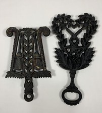 Vintage footed cast for sale  Pittsville