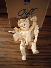 Vintage avon cherub for sale  Anthony