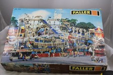 Faller german building d'occasion  Expédié en Belgium