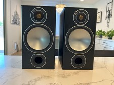 Monitor audio bronze for sale  Tucson