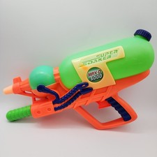 Super soaker max for sale  East Stroudsburg