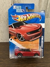 2011 chevrolet camaro for sale  Westwego