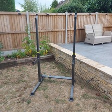 squat stand for sale  GLOUCESTER