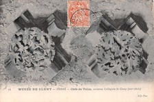 Cluny pierre clefs d'occasion  France