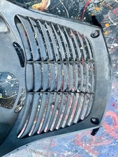 Carena griglia radiatore usato  Roma