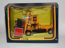 Empilhadeira Corgi 1113 Hyster Challenger 800, em perfeito estado na caixa original comprar usado  Enviando para Brazil