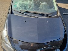 Motorhaube renault clio gebraucht kaufen  Bottrop