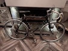 Vintage raleigh royal for sale  SOLIHULL
