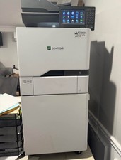 Lexmark 4140 color for sale  Columbus