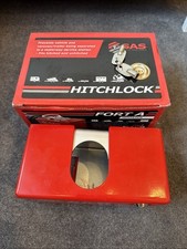 sas hitch lock for sale sas hitch lock for sale YORK