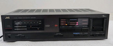 Usado, Amplificador integrado estéreo JVC década de 1980 A-GX5 ~TESTADO~Feito no Japão~ comprar usado  Enviando para Brazil