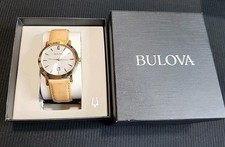 Relógio Bulova unissex usado com caixa original comprar usado Relógio Bulova unissex usado com caixa original comprar usado  Enviando para Brazil
