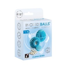 Incrediballs scented laundry for sale Incrediballs scented laundry for sale  SPILSBY