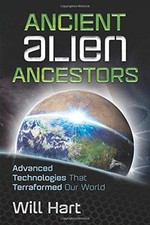 Ancient alien ancestors for sale  ROSSENDALE