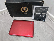 Mini 110 netbook for sale  WORCESTER