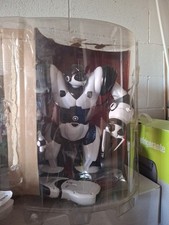 Wowwee robosapien toy usato  San Giovanni in Persiceto
