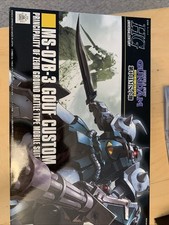 Ova gundam team for sale  Edison