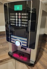 Rheavendors cino coffee for sale  DAVENTRY