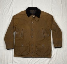 Vintage barbour a186 gebraucht kaufen  Brühl