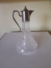 Vintage english cut for sale  LEIGH