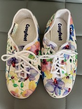 Cosyfeet shoes size for sale  NEWTON ABBOT