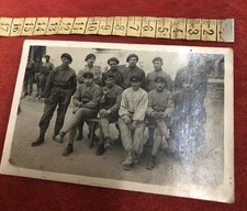Photo carte cavalerie d'occasion  Genlis