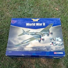 Corgi aa33701 heinkel for sale  SHREWSBURY