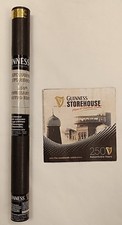 Guinness storehouse brewery for sale  YEOVIL