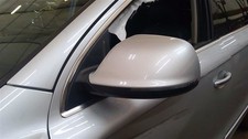 Espelho retrovisor lateral driver iluminação elétrica Pkg Opt QQ1 compatível com 13-15 AUDI Q7 5954733 comprar usado  Enviando para Brazil