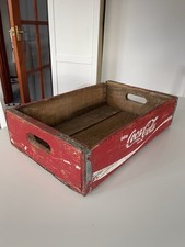 Classic red wooden for sale  BURY ST. EDMUNDS